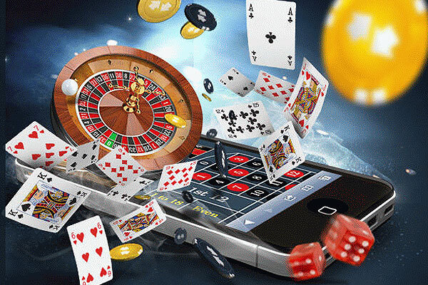 BC8 Online Casino: The Ultimate Destination for Online Gaming