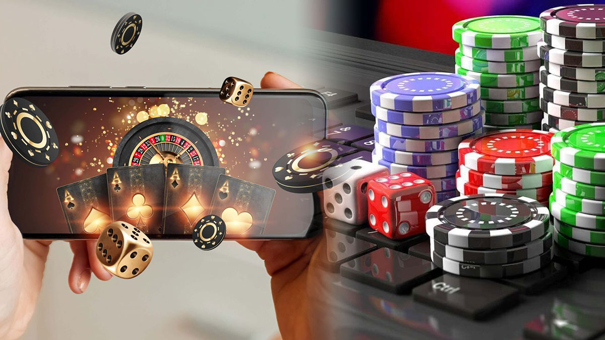 Exploring Siam855: The Leading Platform in Online Gaming and Betting